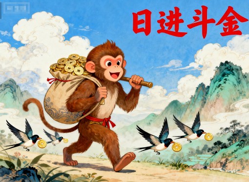入吾彀中指是代表什么生肖，成语详解解释落实
